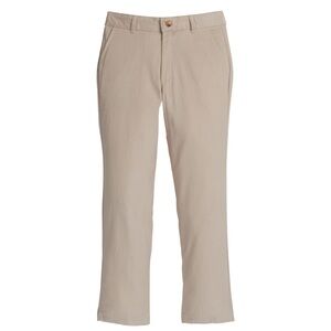 Little English Classic Pant - Stone Corduroy - size 10
